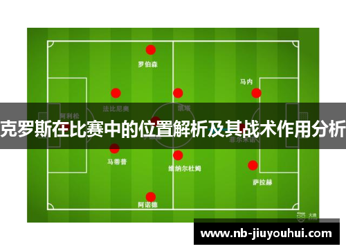 克罗斯在比赛中的位置解析及其战术作用分析
