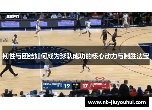 韧性与团结如何成为球队成功的核心动力与制胜法宝