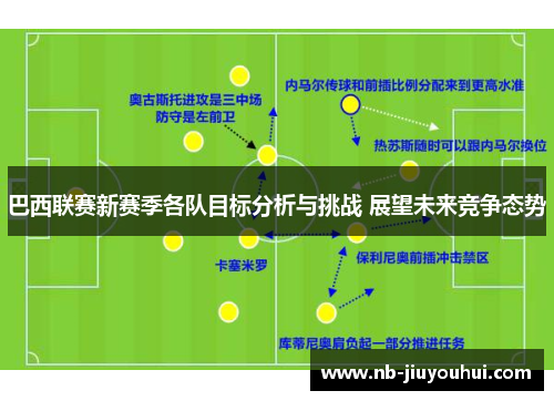 巴西联赛新赛季各队目标分析与挑战 展望未来竞争态势